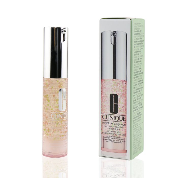 CLINIQUE | Moisture Surge Eye 96-Hour Hydro-Filler Concentrate