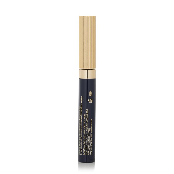 ESTEE LAUDER - Double Wear Zero Smudge Lengthening Mascara 6ml/0.24oz