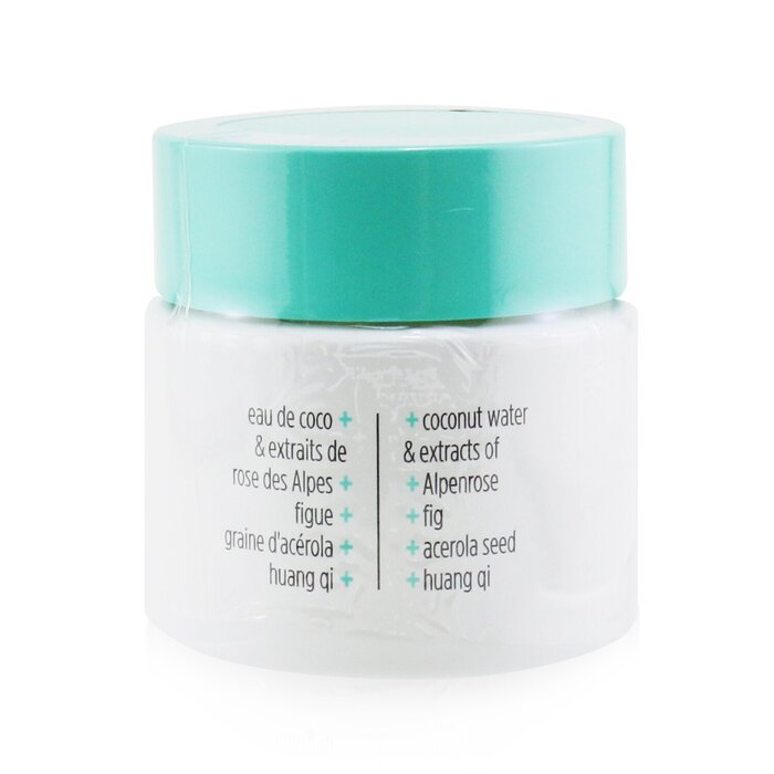My Clarins Re-Charge Relaxing Sleep Mask | CLARINS