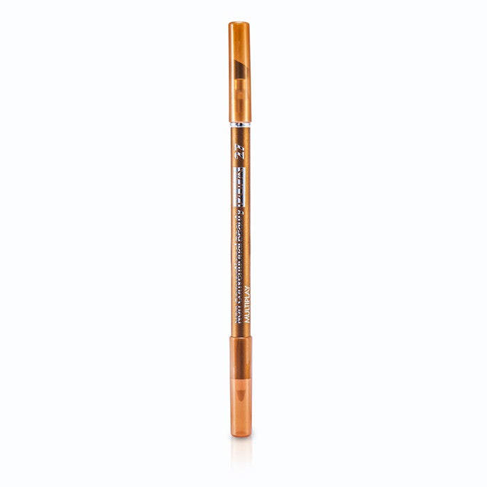 PUPA - Multiplay Triple Purpose Eye Pencil 1.2g/0.04oz
