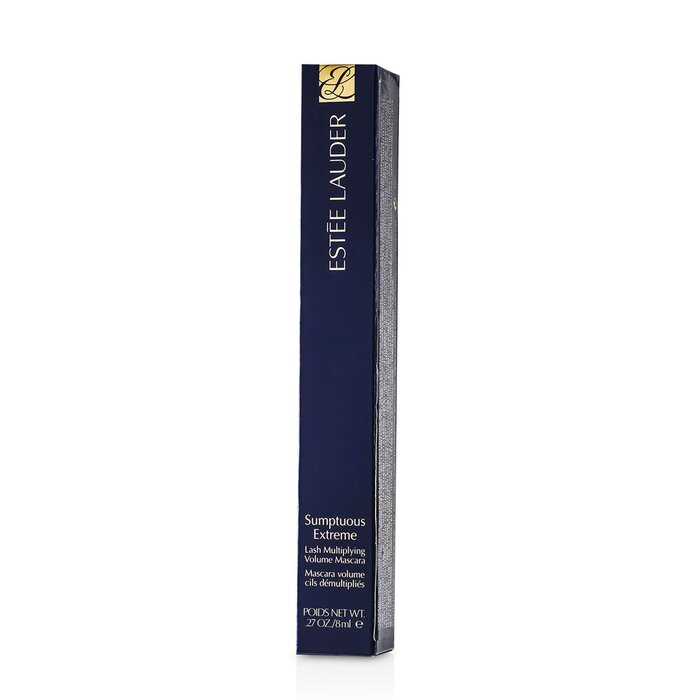 ESTEE LAUDER - Sumptuous Extreme Lash Multiplying Volume Mascara 8ml/0.27oz