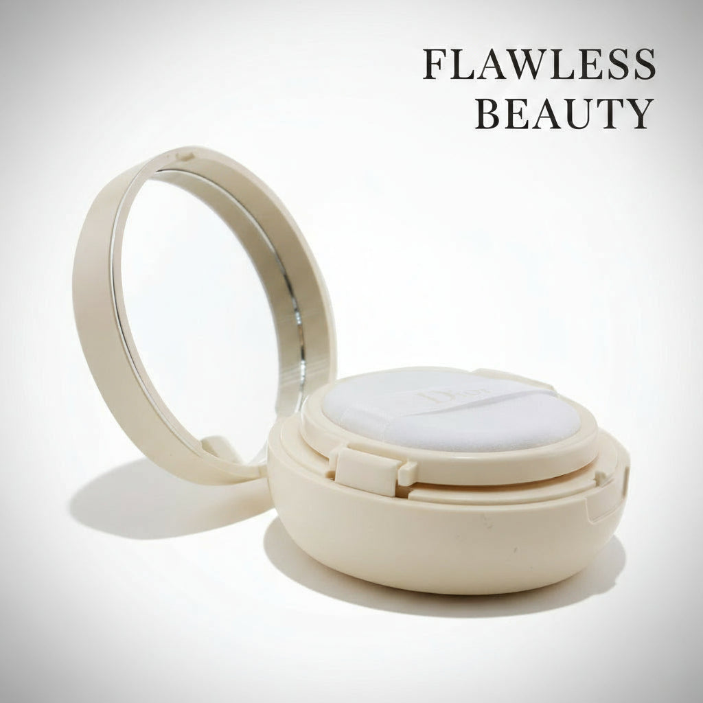CHRISTIAN DIOR - Dior Forever Cushion Loose Powder 10g/0.35oz