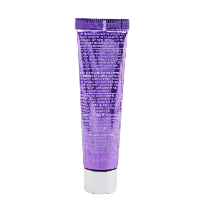 CLINIQUE - Smart Night Clinical MD Multi-Dimensional Repair Treatment Retinol