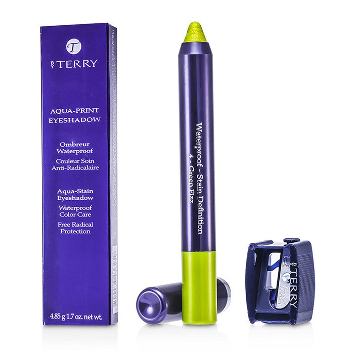 By TERRY - Aqua Print Eyeshadow 4.85g/1.7oz