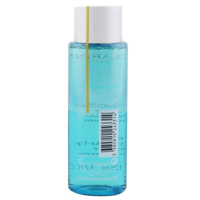 CLARINS - Gentle Eye Make-Up Remover for Sensitive Eyes