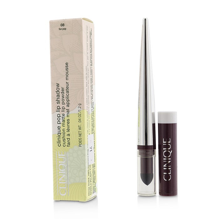 CLINIQUE - Pop Lip Shadow Cushion Matte Lip Powder 1.2g/0.04oz