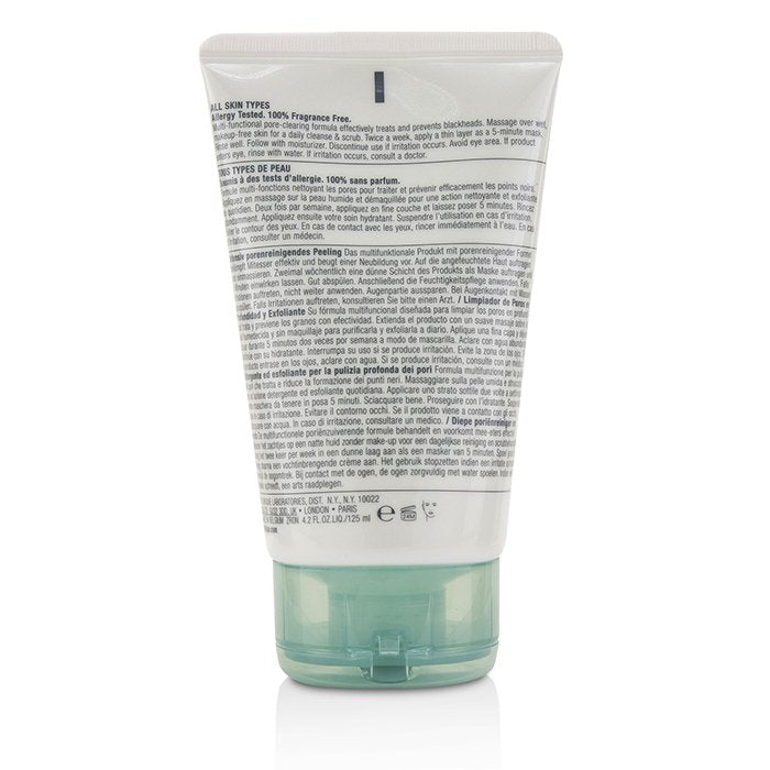 CLINIQUE - Blackhead Solutions 7 Days Deep Pore Cleanse & Scrub
