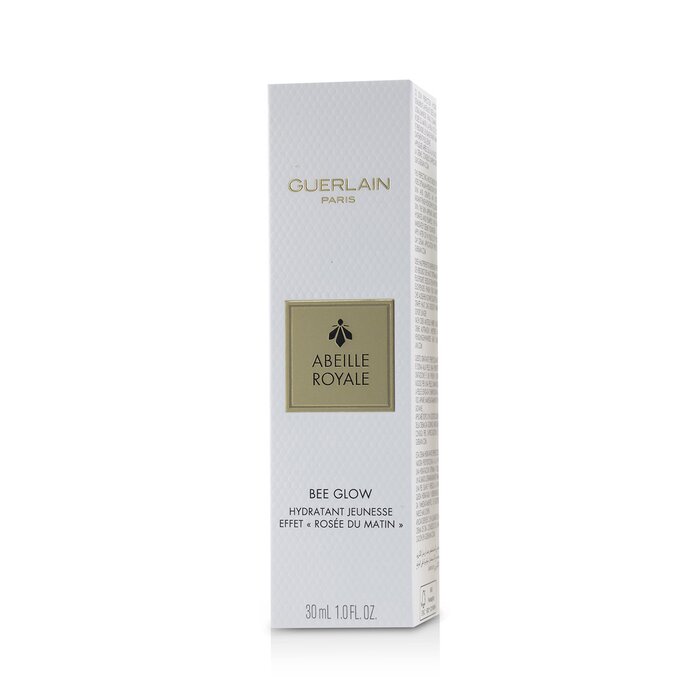 GUERLAIN - Abeille Royale Bee Glow Dewy Skin Youth Mosturizer