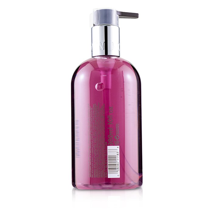 MOLTON BROWN - Fiery Pink Pepper Fine Liquid Hand Wash