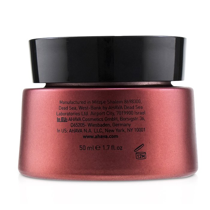 AHAVA - Apple of Sodom Overnight Deep Wrinkle Mask
