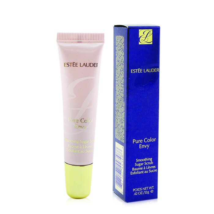 ESTEE LAUDER - Pure Color Envy Smoothing Sugar Scrub