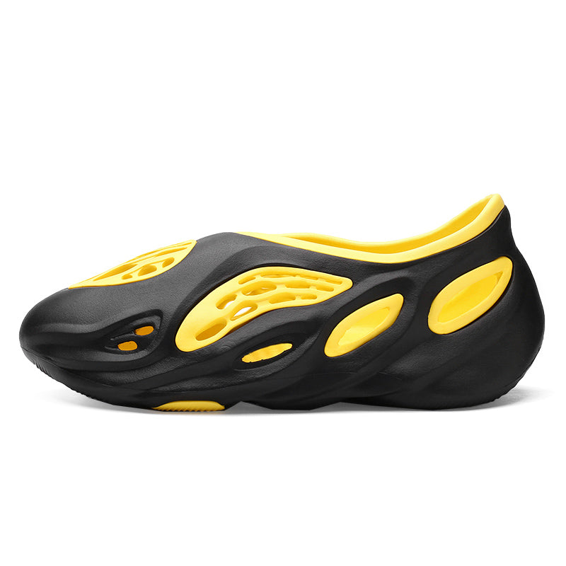 New Style EVA Water Shoes Casual Sports Sandals Outdoor Beach Yeezy Slides Yezzy Slippers Clog Shoes