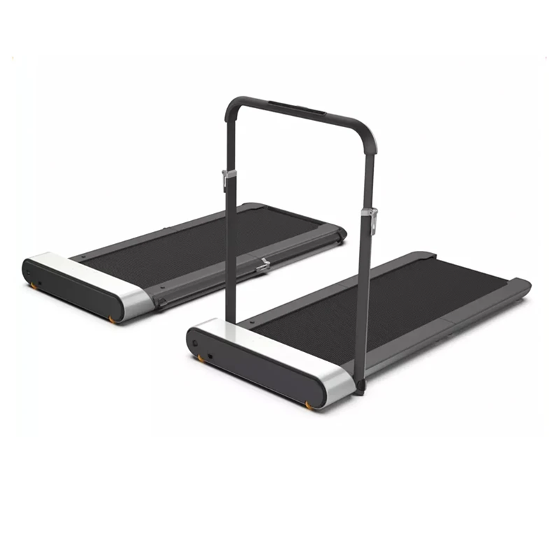 Fast Delivery Original KingSmith WalkingPad R1 Pro Folding Treadmill Home Fitness Smart Walking Pad Treadmills Running Machine