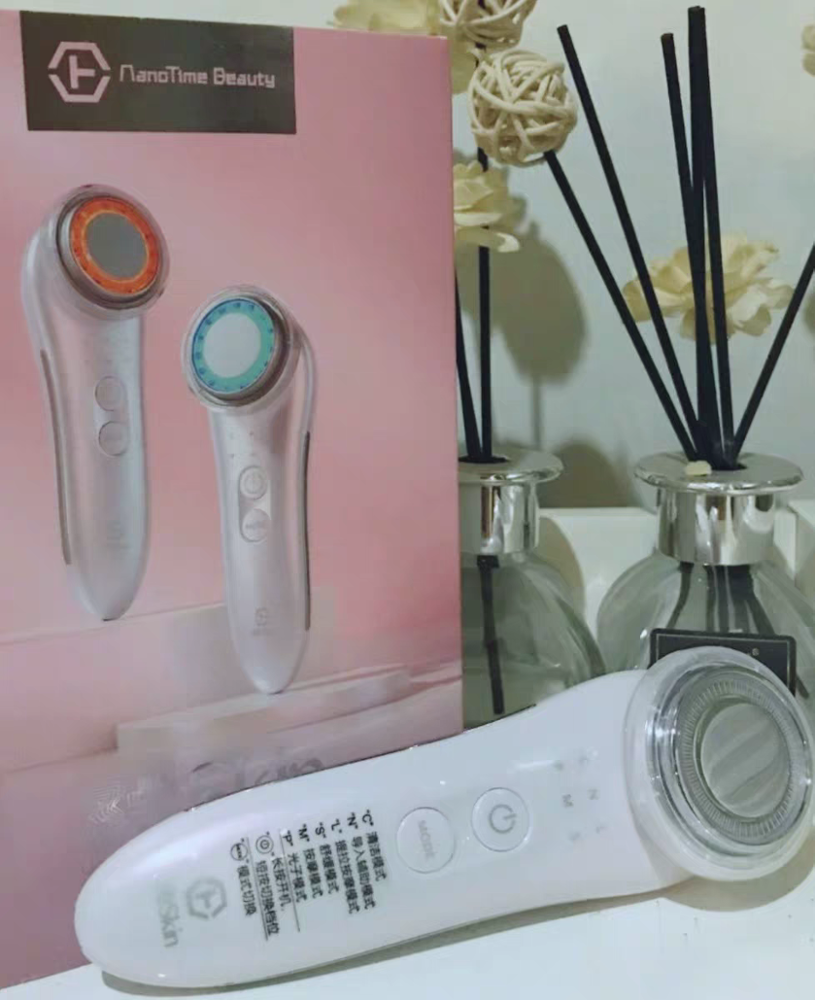 Amazon 3d Face Beauty Massage Lifting Roller Facial Massager Vibrating Roller Vibrator