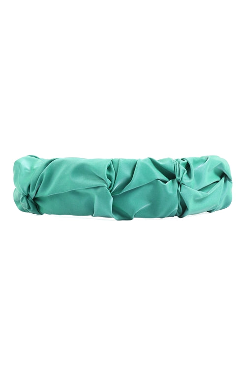 Wrinkled Fashion Head Band