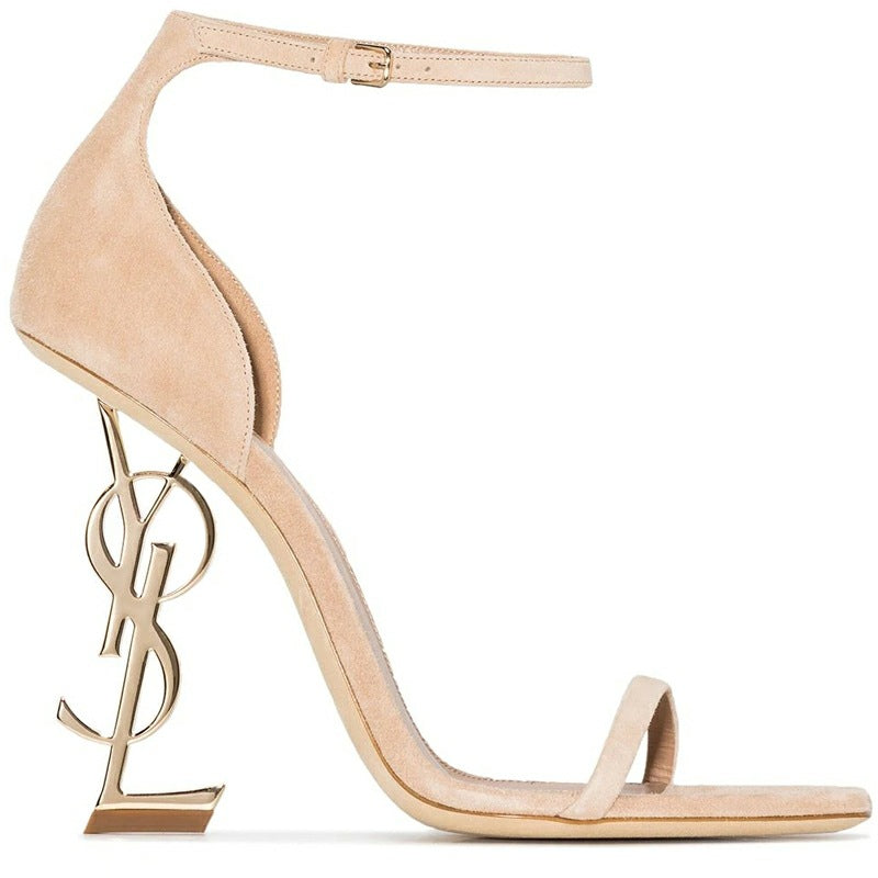 Yves Saint Laurent – Paris High Heels