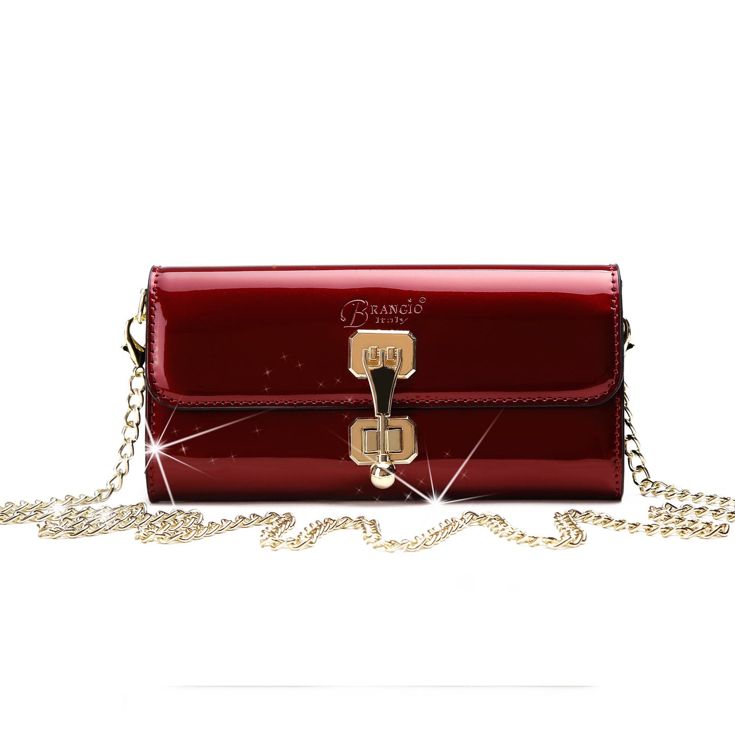 Euro Moda Clutch Wallet