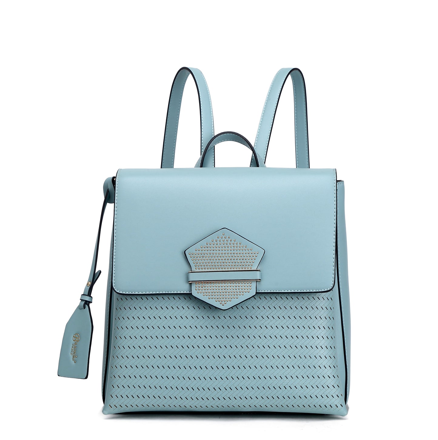 Chic Goddess Travel Fashion Backpack