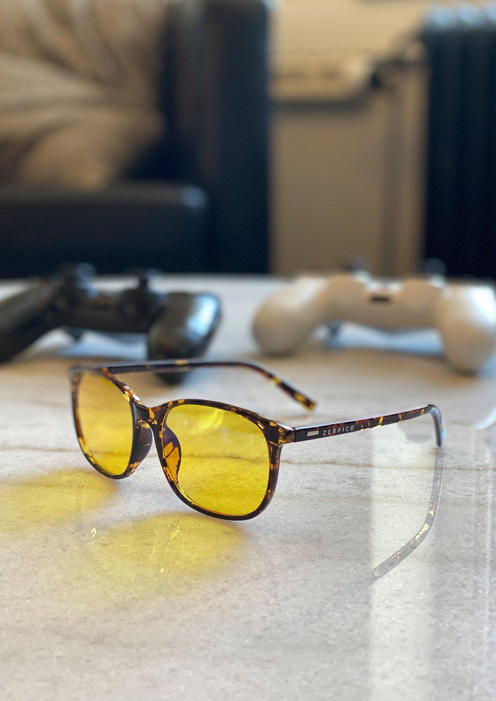 Nexus - Blue-Light Glasses / Gaming Glasses - Neo