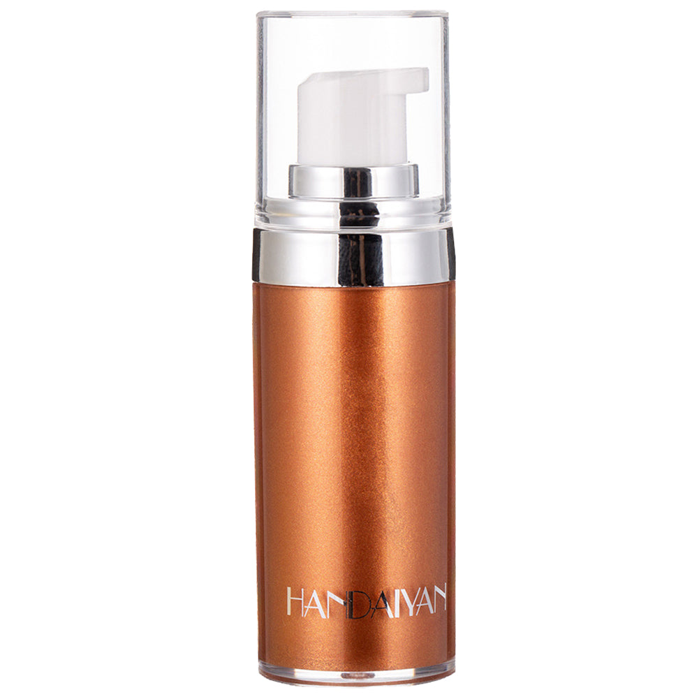 Bronzer Highliter Cream - Handaiyan