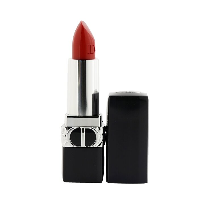 Christian Dior | Rouge Floral Makes you look Sexy