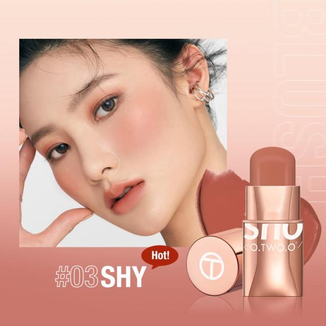 Multi Glow 3 in One - O.Two.O