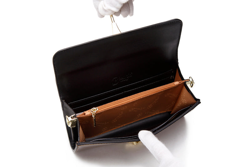 Euro Moda Clutch Wallet