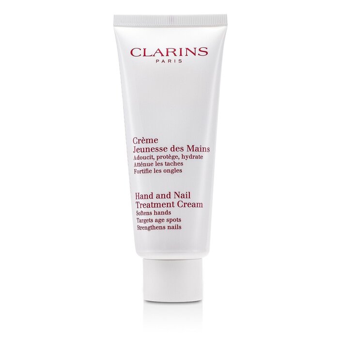 CLARINS - Hand & Nail Treatment Cream
