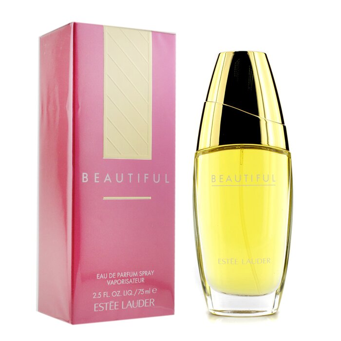ESTEE LAUDER - Beautiful Eau De Parfum Spray