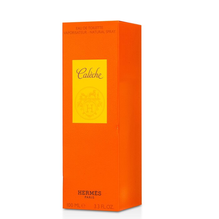 HERMES - Caleche Eau De Toilette Spray