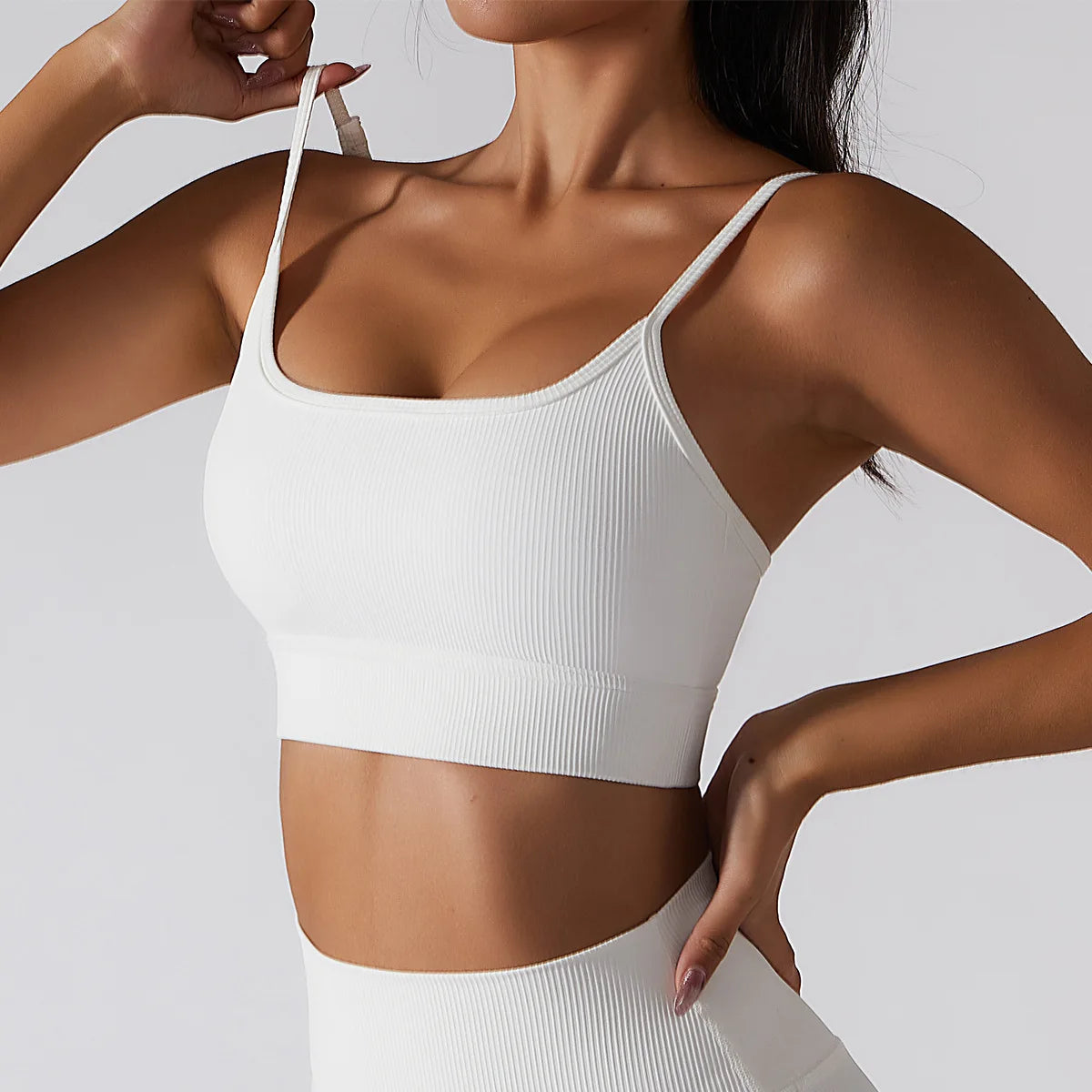 Yoga Bra Seamless