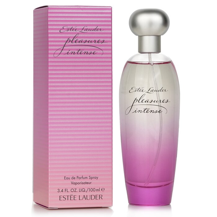 ESTEE LAUDER - Pleasures Intense Eau De Parfume Spray