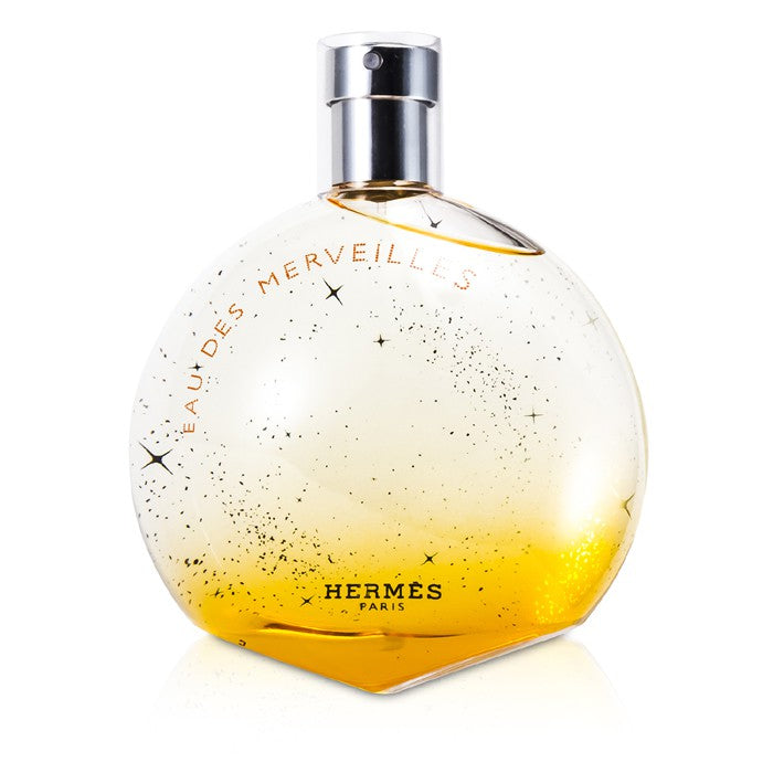 HERMES - Eau Des Merveilles Eau De Toilette Spray