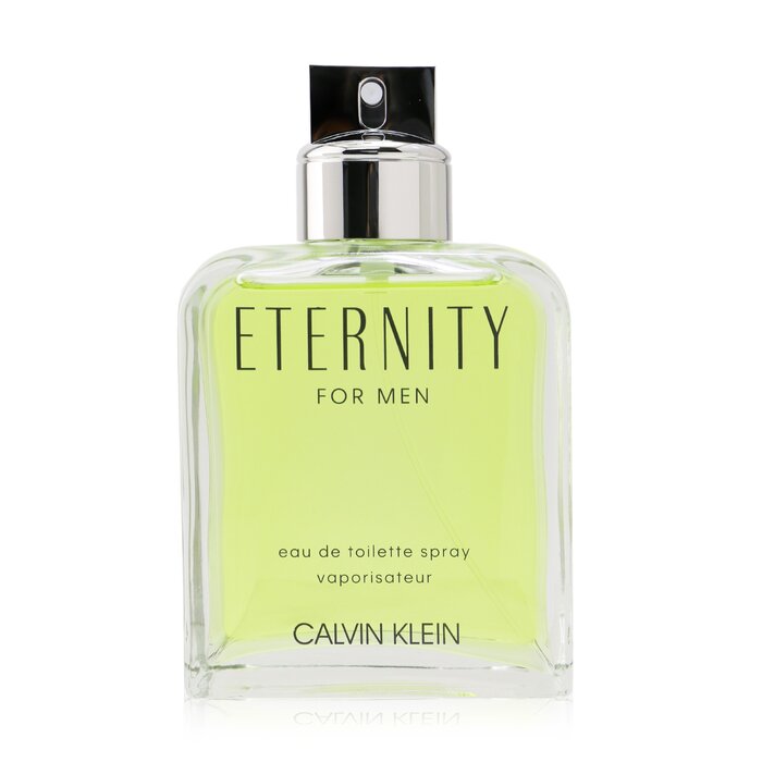 CALVIN KLEIN - Eternity Eau De Toilette Spray