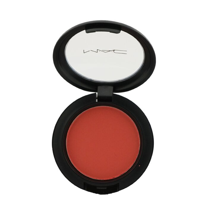 MAC - Sheertone Shimmer Blush 6g/0.21oz