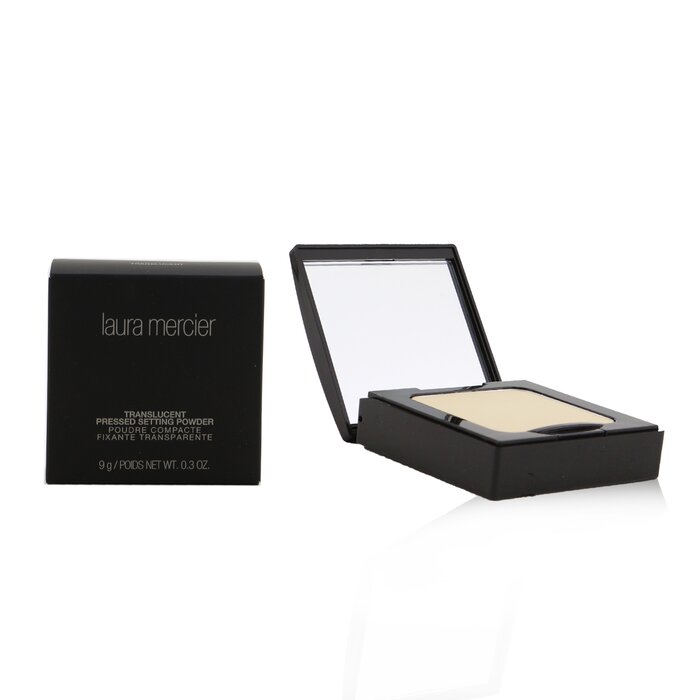 LAURA MERCIER - Pressed Setting Powder 9g/0.3oz