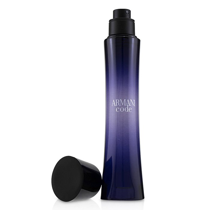 GIORGIO ARMANI - Code Femme Eau De Parfum Spray