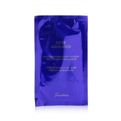 GUERLAIN - Super Aqua-Mask (Sheet Mask)