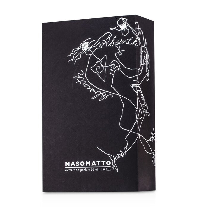 NASOMATTO - Absinth Extrait De Parfum Spray