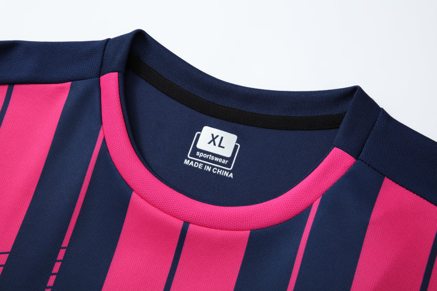 Soccer Training Jersey | Sports Wear