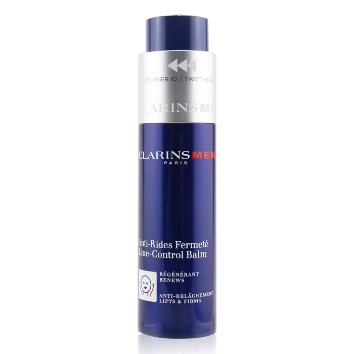 CLARINS - Men Line-Control Balm