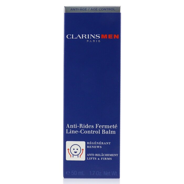 CLARINS - Men Line-Control Balm