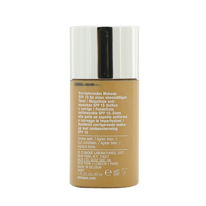 CLINIQUE - Even Better Makeup SPF15 (Dry Combination to Combination Oily) 30ml/1oz