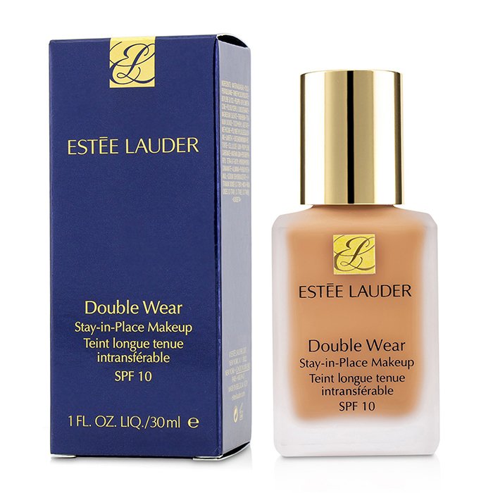 ESTEE LAUDER - Double Wear Stay in Place Makeup SPF 10 30ml/1oz