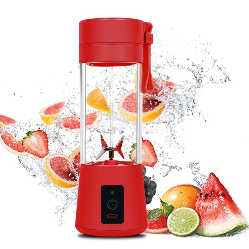 Mini Blender | Portable Shaker