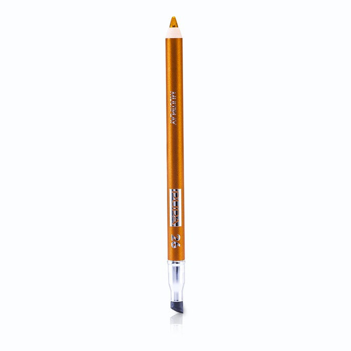 PUPA - Multiplay Triple Purpose Eye Pencil 1.2g/0.04oz