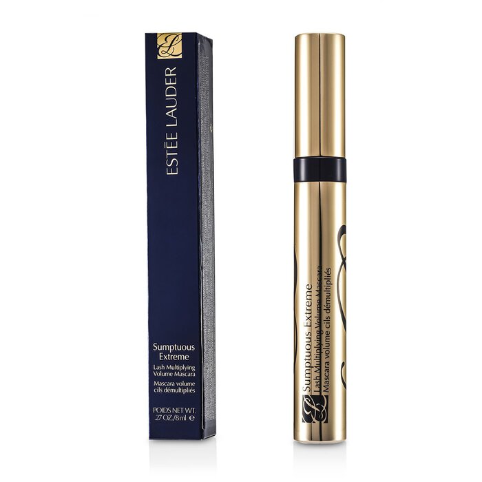 ESTEE LAUDER - Sumptuous Extreme Lash Multiplying Volume Mascara 8ml/0.27oz