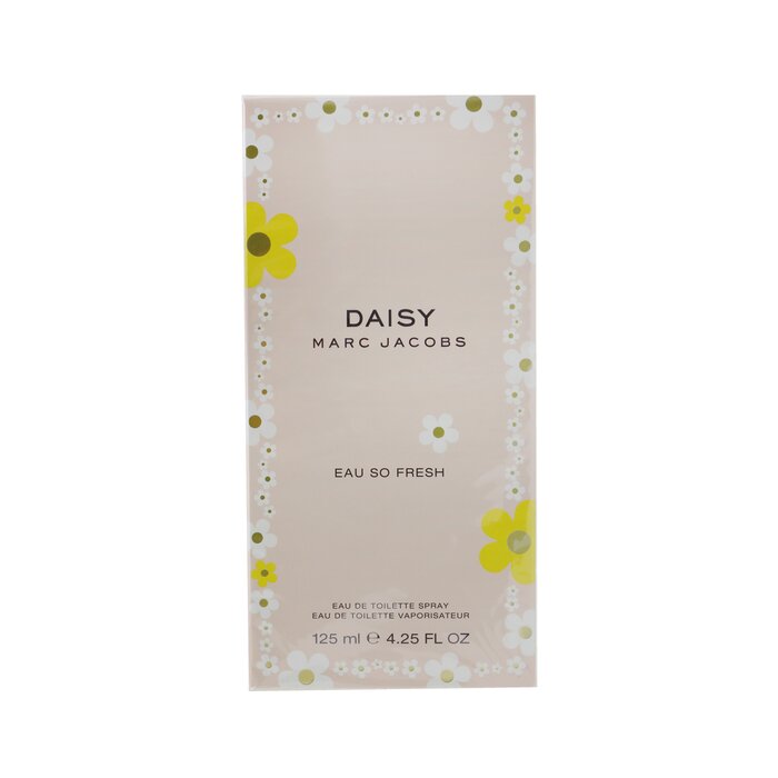MARC JACOBS - Daisy Eau So Fresh Eau De Toilette Spray