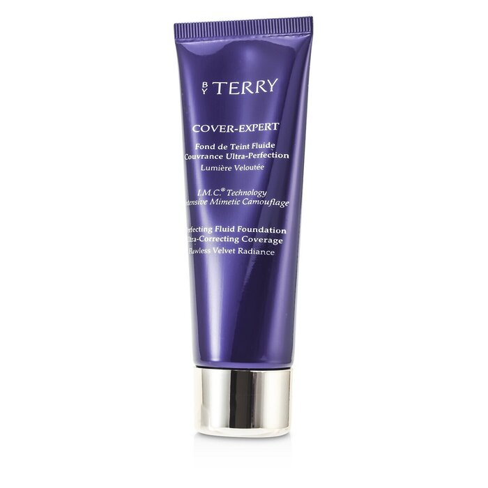 By TERRY - Cover Expert Perfecting Fluid Foundation 35ml/1.17oz