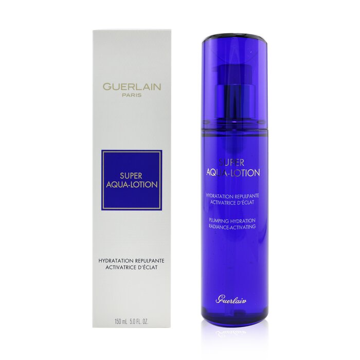 GUERLAIN - Super Aqua-Lotion